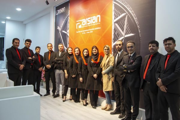 حضور پارسیان دیزل در نوزدهمین نمایشگاه بین المللی صنعت برق ایران