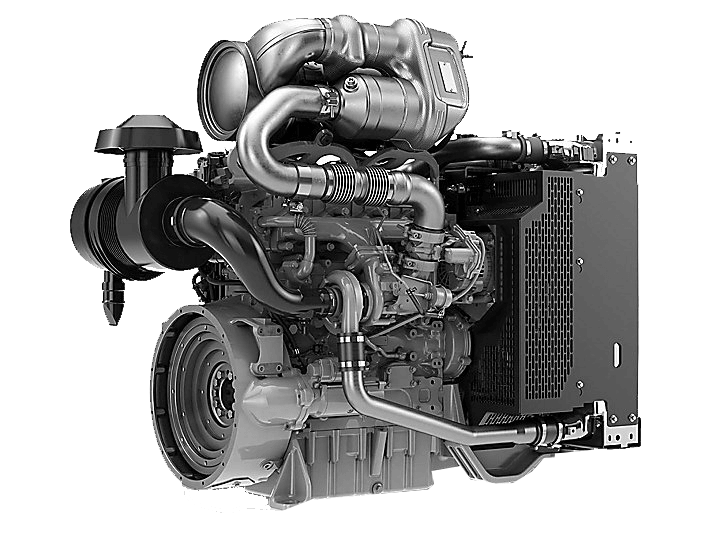 نمایندگی فروش موتور 1204J-E44TTAG پرکینز