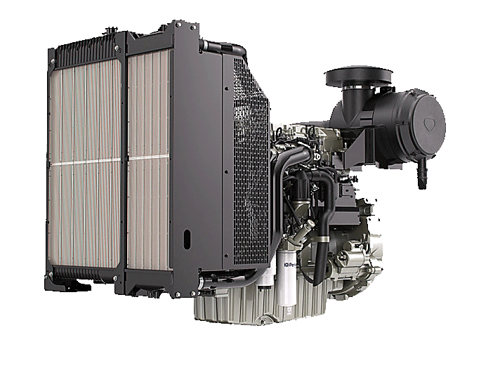 موتور 1506A-E88TAG پرکینز_طراحی و تولید انواع دیزل ژنراتورها