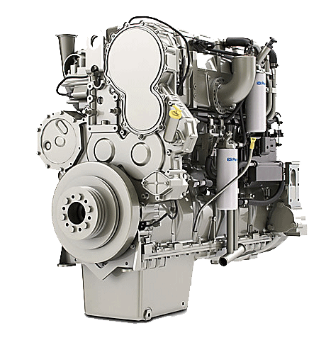موتور 2806A-E18TTAG پرکینز_موتور صنعتی برند انگلیسی
