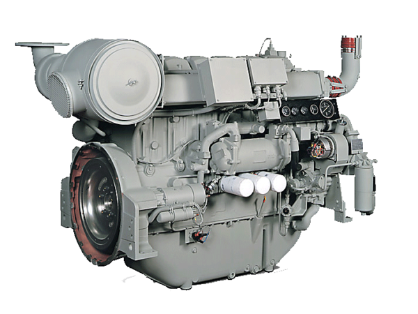 موتور 4006.23TAG پرکینز_فروش انواع موتور ژنراتورها در پارسیان دیزل
